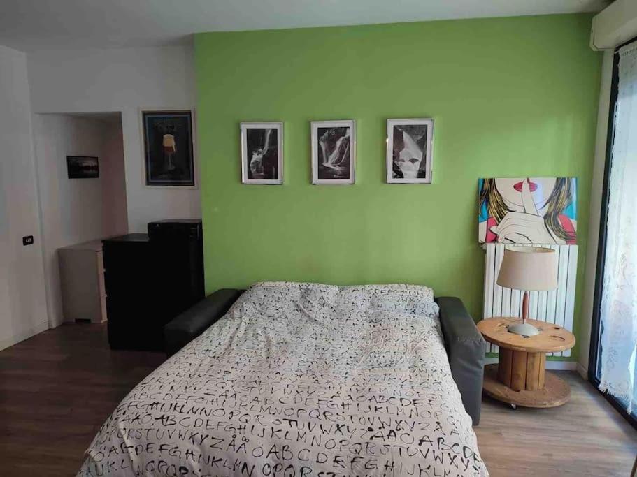 Apartment La Ca Del Lori Mailand
